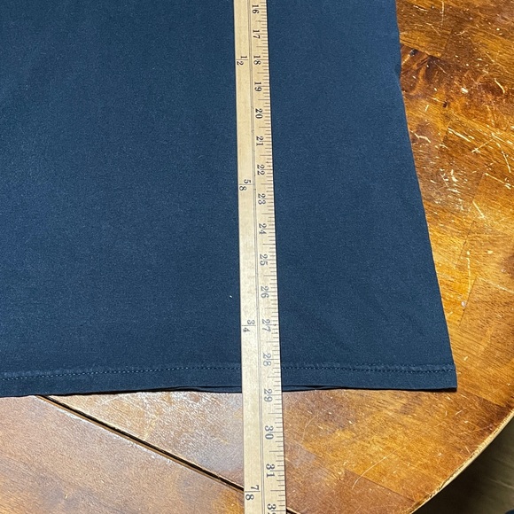 Seattle Seahawks Super Bowl XLVIII Champions Navy Blue T-Shirt - Picture 3 of 5